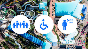 Image for: Entrada Todo el día Especial